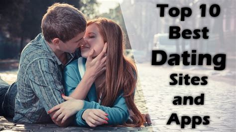 top international dating websites
